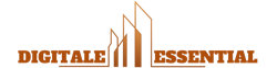 Digitale Essentials logo