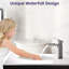 Robinet de salle de bain Elegant