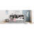 Wooden Full Size Daybed With 2 Drawers, Daybed With Storage Shelf And USB Charging Ports-871869572