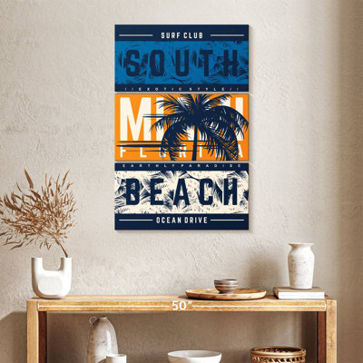 Tergel South Miami Beach Surf Club