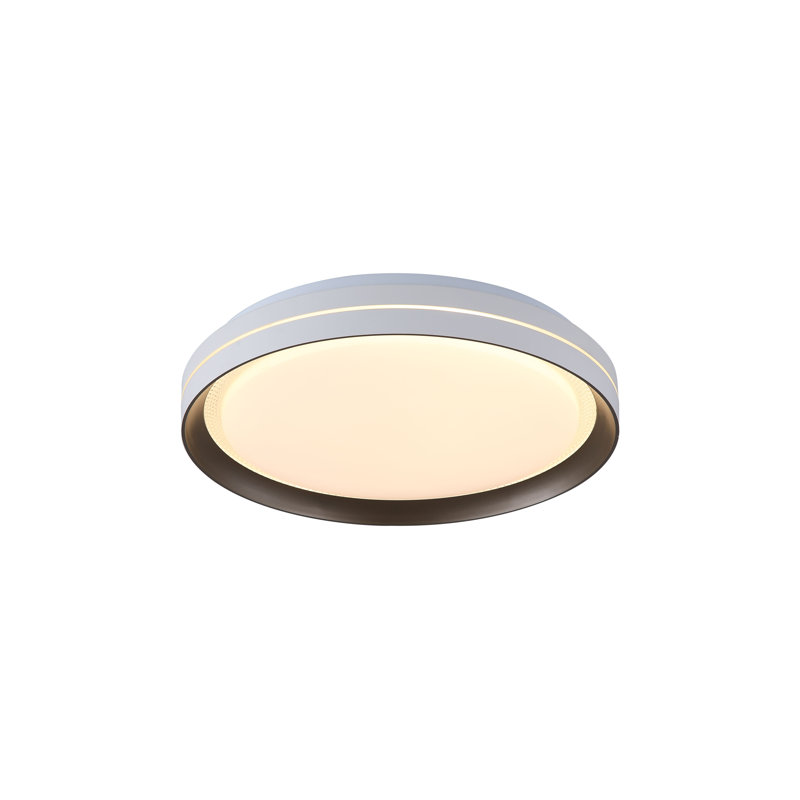 Flush Mount