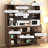 Walnut Solid Wood Sideboard