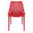 Farrah Outdoor Stacking Dining Side Chair-1777213400