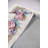 Premium Woven Area Rug (1.6 x 2.6 Feet), 100% Polyester, 0.3 in Pile Height | Antibacterial, Non-Slip PVC Dot Underside | Machine Washable, 3D Digital Print | Ideal for Living Room, Bedroom & Entryway Decor-1069096327