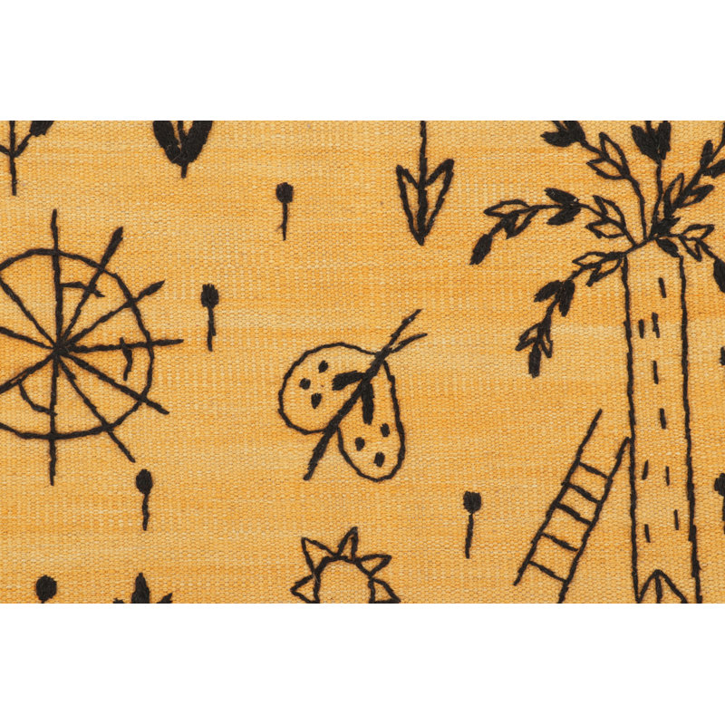 Modern Classics One-of-a-Kind 2'2X7'10 Area Rug