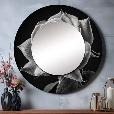 Miroir mural Scharroo Blossoming