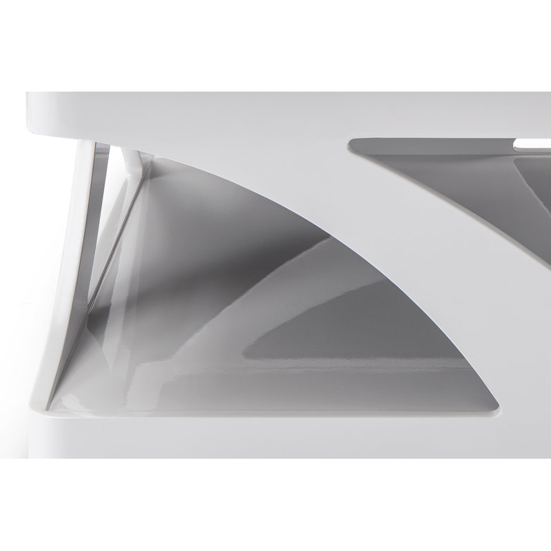 Fris Floor Shelf Coffee Table