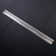24 Inch Shower Linear Drain, 304 Stainless Steel Shower Floor Drain with Grate Removable, Rectangular Floor Drain with Accessories