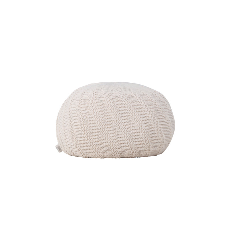 Erwinville Pouffe
