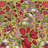 Sorene Cotton Floral Tea Towel Kitchen Towel-109304235