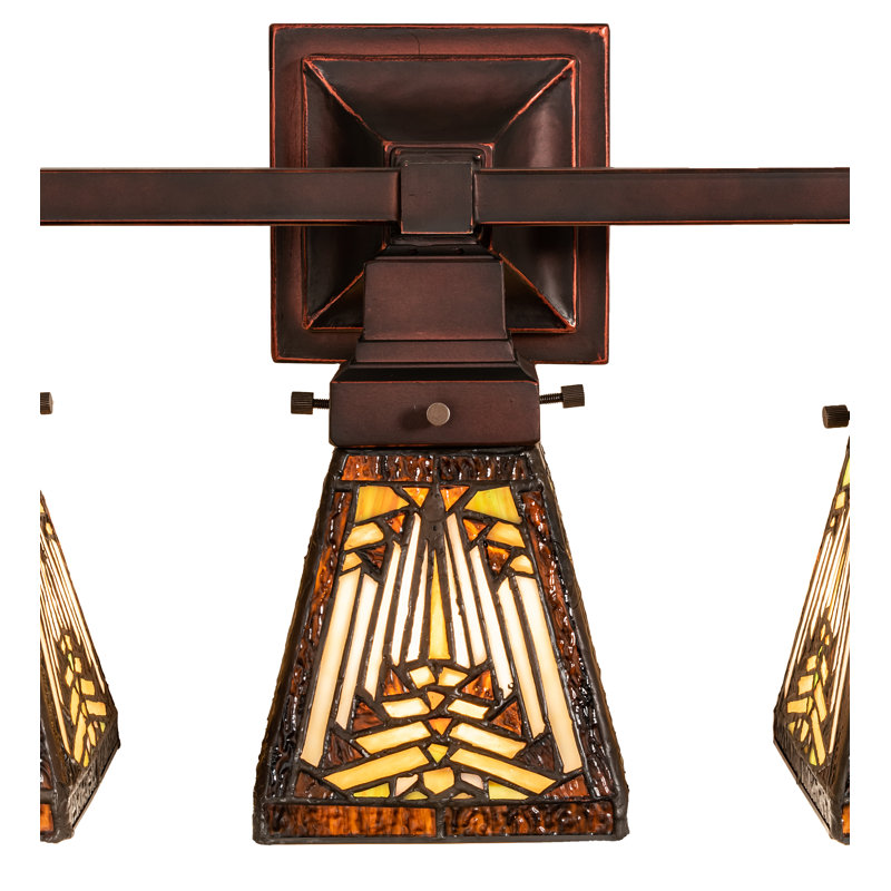3 - Light Vanity Light