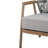 Orla Outdoor Rope Club Chair, Set Of 1