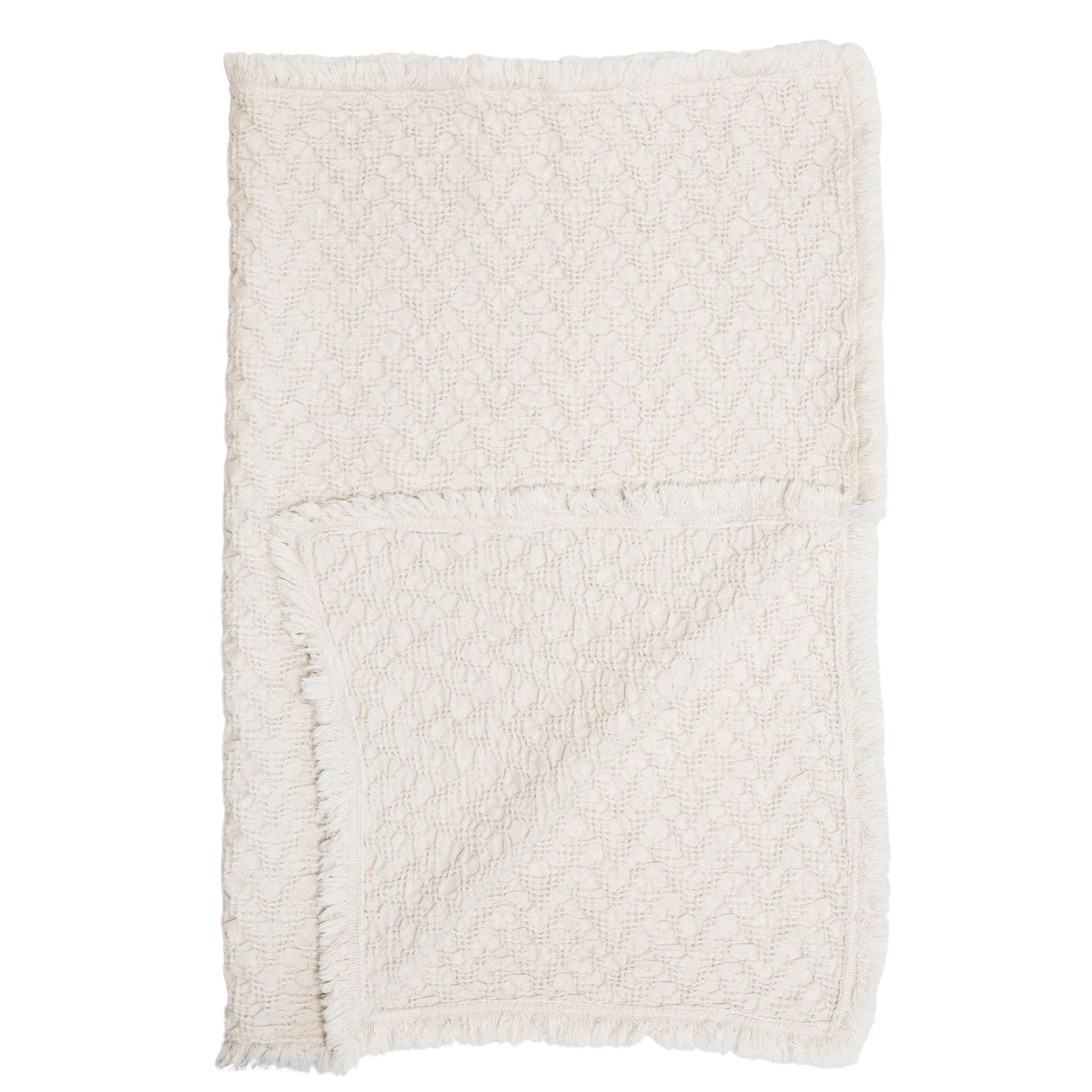 Cotton Baby Blanket