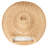 Brocklehurst Cotton, Polyester Tent Pet Bed