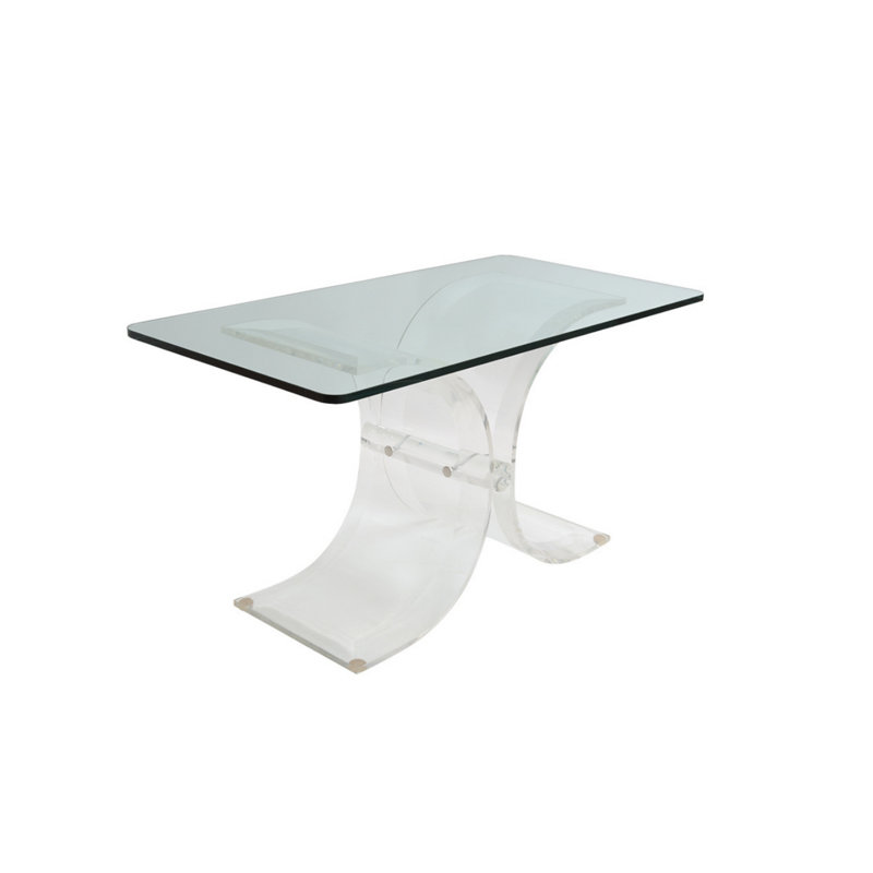 Console de 42 po