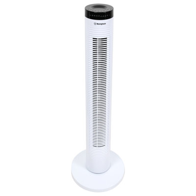 Ventilateur tour 32 pouces avec télécommande Westinghouse