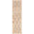 Heyman Hand Loomed Jute, Cotton Geometric Rug-198857821