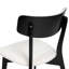 Chaise de salle à manger (ensemble de 2)-892852988