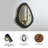 Kierlock Accent Mirror