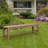 HAMPTON 63" BACKLESS BENCH