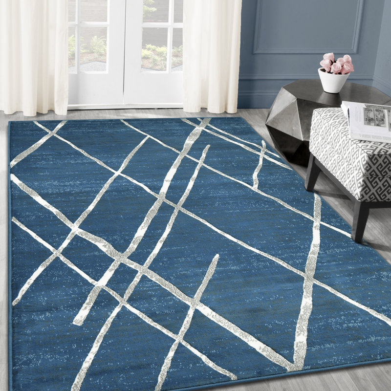 Indoor Rug, Runner 2' x 6'11"