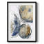 Hibernation I, peinture encadrée sur papier-65725113