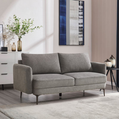 Demarkus 3 Seater Sofa