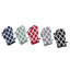 Brambly Cottage Pattern Oven Mitt(s) Only Set-1788574820