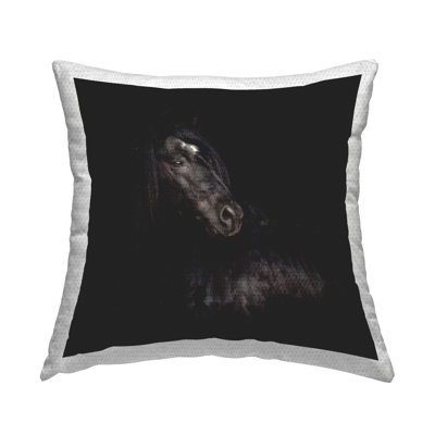Outdoor Throw Pillow