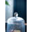 Edington Handmade Glass Apothecary Jar-1102599165