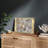 11X14 Shadow Box Frame With Shatter-Resistant Glass - Silhouette Collection - Large Shadow Box Display Case For Tabletop And Wall Display - Gold With Soft Felt Back