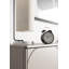 Asoni 2 Door Manufactured Wood Wardrobe-1439433191