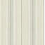 Papier peint à rayures Ames Seafoam-117601625