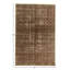 Rectangle Rectangle 6'10" X 10'6" Area Rug