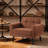 38“ Wide  Oversized Upholstered Armchair Accent Chair Faux Leather  -1188543901