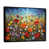 Silver Picture Framed