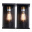 Nykisha Wall Light