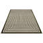 Large Shaggy Rugs Non Slip Living Room Hallway Fluffy Bedroom Carpet Mats-116163206