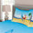 Polyester Coverlet-35457320