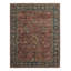 One-of-a-Kind 104x136 Hand Knotted Area Rug