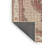 Wool Oriental Indoor Rug-1123023638