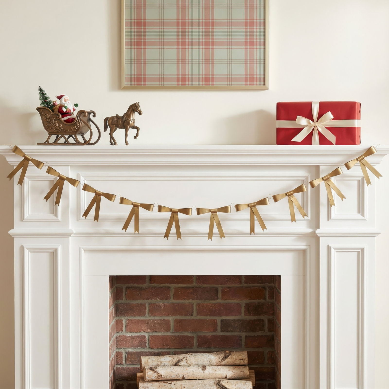 Collectors Garland 72"x 5.25"