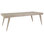 Cohesion Haiku Rectangular Dining Table