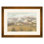 " Cascade Range " Print