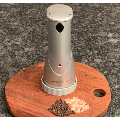 Electric Pepper Mill