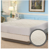 Twin 2'' Mattress Pad