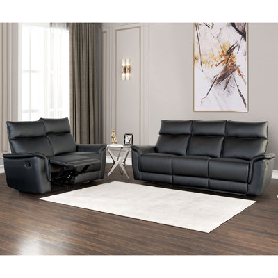 2 - Piece Living Room Set