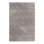 Mauve-lous Hand Woven Wool Geometric Area Rug