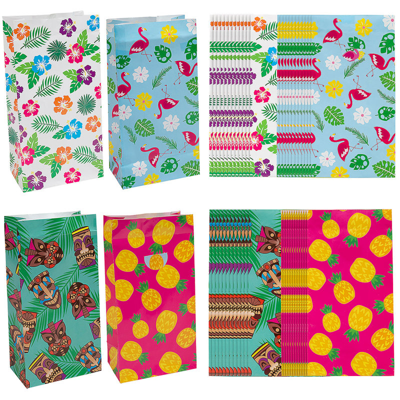 Sacs-cadeaux en papier