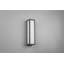 Felisitas Black Integrated LED Outdoor Flush Mount